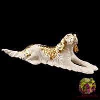 Статуэтка &quot;Сеттер&quot;