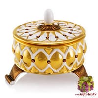 Шкатулка &quot;Венеция&quot;