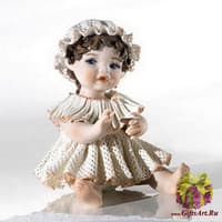 Кукла Аделина. 7 см Sibania