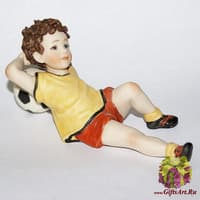 Кукла Тайм-аут Sibania Италия