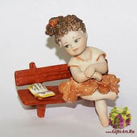 Кукла Тина Sibania Италия