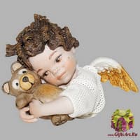 Кукла Марселе Sibania Италия