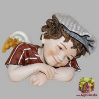 Кукла Джоэль Sibania Италия