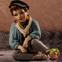 Кукла Алекс Sibania Италия