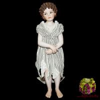 Кукла Амбра Sibania Италия