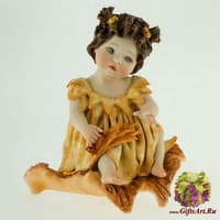 Кукла Лето 13 см Sibania Италия