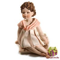 Кукла Марианна Sibania Италия