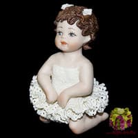 Кукла Mimi petipa 6 см Sibania Италия