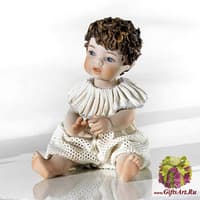 Кукла Пако Sibania Италия