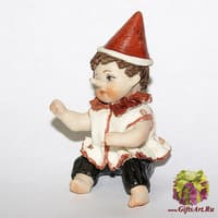 Миньон Пиноккио Sibania Италия