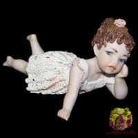 Кукла Салли 6 см Sibania Италия