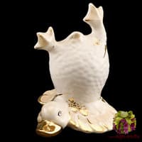 Статуэтка &quot;Утёнок акробат&quot;