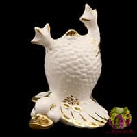 Статуэтка &quot;Утёнок акробат&quot;