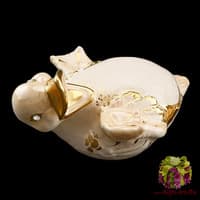 Статуэтка &quot;Счастливый утёнок&quot;