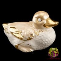 Статуэтка &quot;Утёнок&quot;