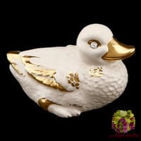 Статуэтка &quot;Утёнок&quot;