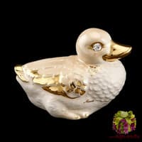 Статуэтка &quot;Утёнок&quot;