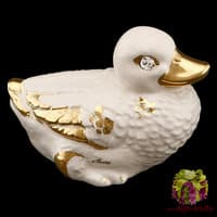 Статуэтка &quot;Утёнок&quot;