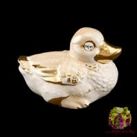 Статуэтка &quot;Утёнок&quot;