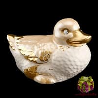 Статуэтка &quot;Утёнок&quot;