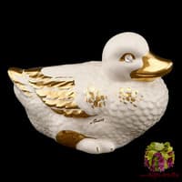 Статуэтка &quot;Утёнок&quot;