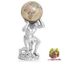 Скульптура &quot;Атлант&quot;