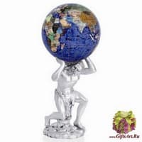 Скульптура &quot;Атлант&quot;