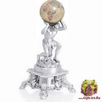 Скульптура &quot;Атлант&quot;