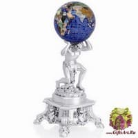 Скульптура &quot;Атлант&quot;