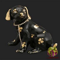 Статуэтка &quot;Щенок&quot;