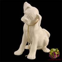 Статуэтка &quot;Щенок&quot;