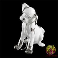 Статуэтка &quot;Щенок&quot;