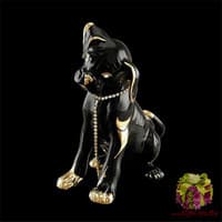 Статуэтка &quot;Щенок&quot;