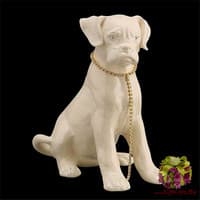 Статуэтка &quot;Щенок&quot;