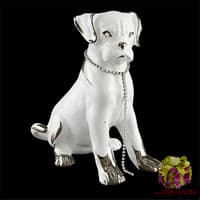 Статуэтка &quot;Щенок&quot;
