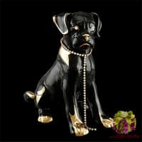 Статуэтка &quot;Щенок&quot;