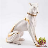 Статуэтка &quot;Собака&quot;