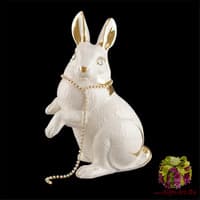 Статуэтка &quot;Стоящий кролик&quot;