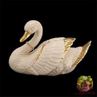 Статуэтка &quot;Лебедь&quot;