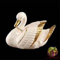 Статуэтка &quot;Лебедь&quot;