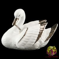 Статуэтка &quot;Лебедь&quot;