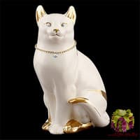 Статуэтка &quot;Кошка&quot;