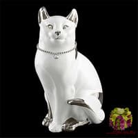 Статуэтка &quot;Кошка&quot;