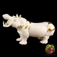 Статуэтка &quot;Гиппопотам&quot;