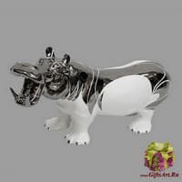 Статуэтка &quot;Гиппопотам&quot;