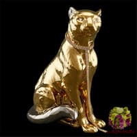 Статуэтка &quot;Барс&quot;