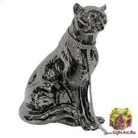 Статуэтка &quot;Барс&quot;
