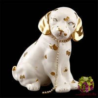 Статуэтка &quot;Щенок&quot;