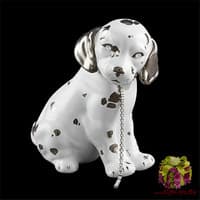 Статуэтка &quot;Щенок&quot;