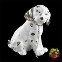 Статуэтка &quot;Щенок&quot;